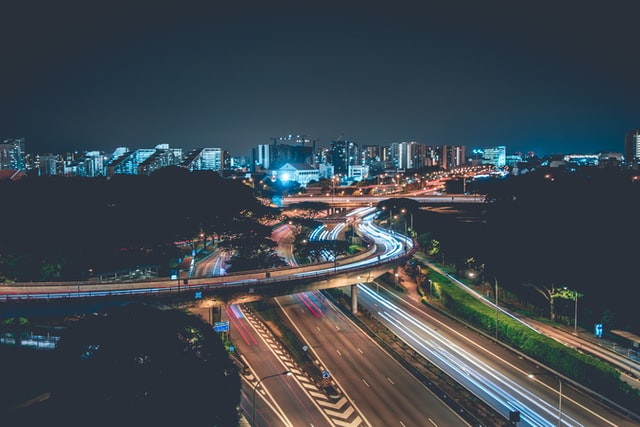 Infrastructure & Financial Advisory Division
