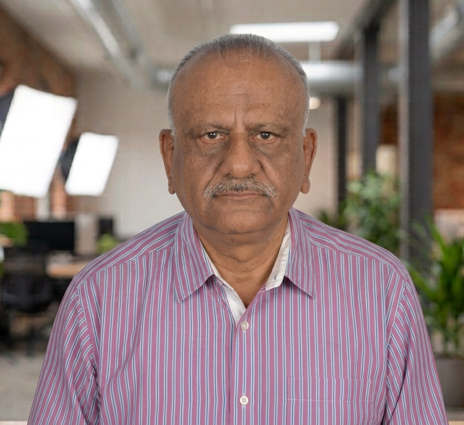Anil Kumar