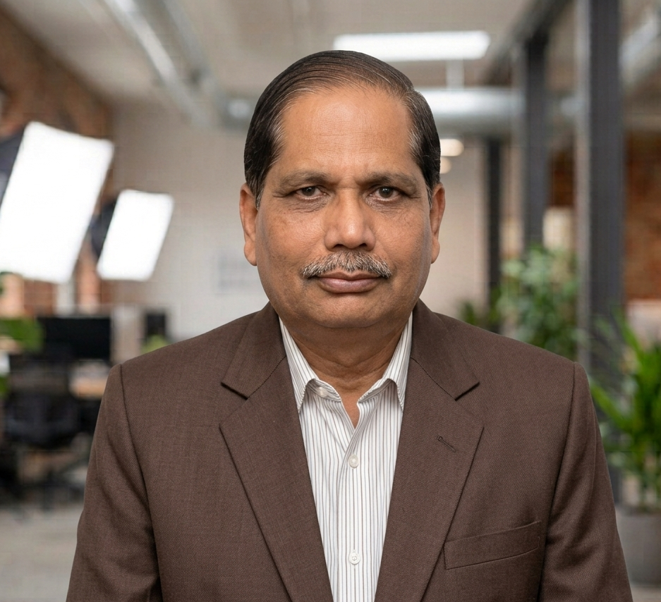Atul Saraya