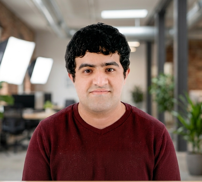 Sidharth Srikumar